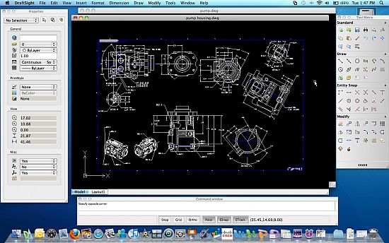 Cad software free download for mac
