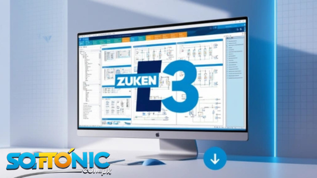 Zuken e3 software free download