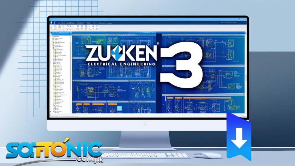 Zuken e3 software free download