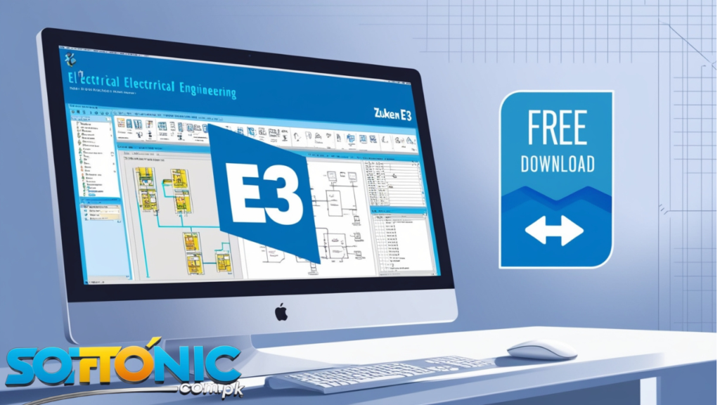 Zuken e3 software free download