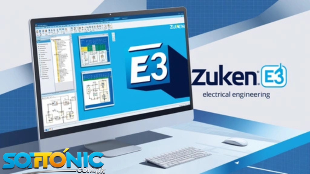 Zuken e3 software free download