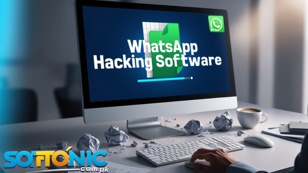 Whatsapp hacking software free download full version for pc