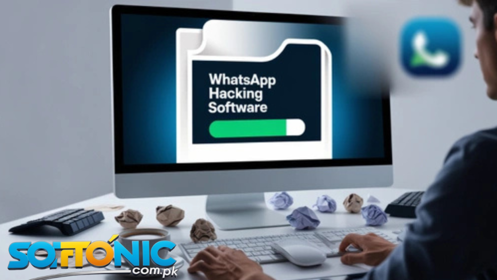 Whatsapp hacking software free download full version for pc