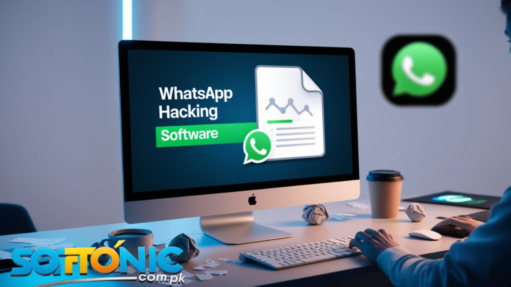 Whatsapp hacking software free download full version for pc
