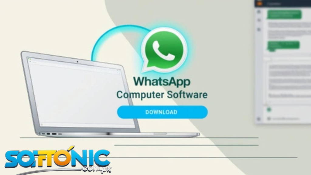 Whatsapp computer software download