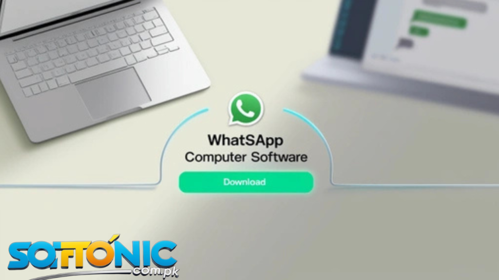 Whatsapp computer software download