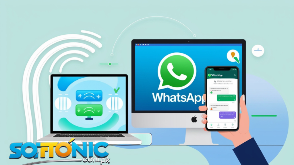 Whatsapp computer software download