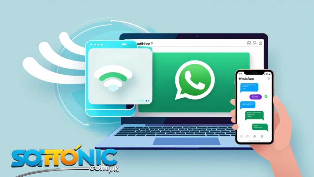 Whatsapp computer software download
