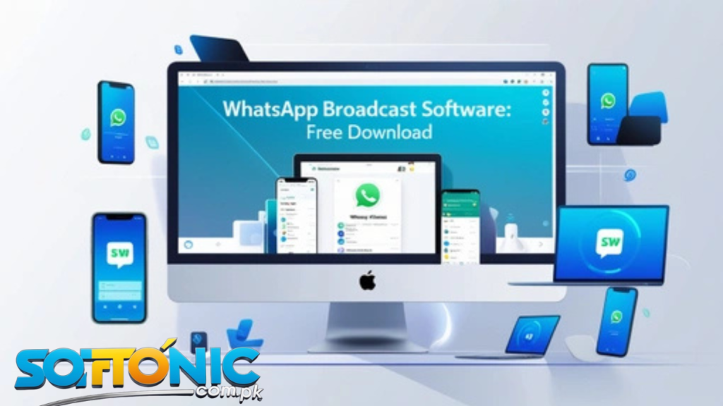 Whatsapp broadcast software free download
