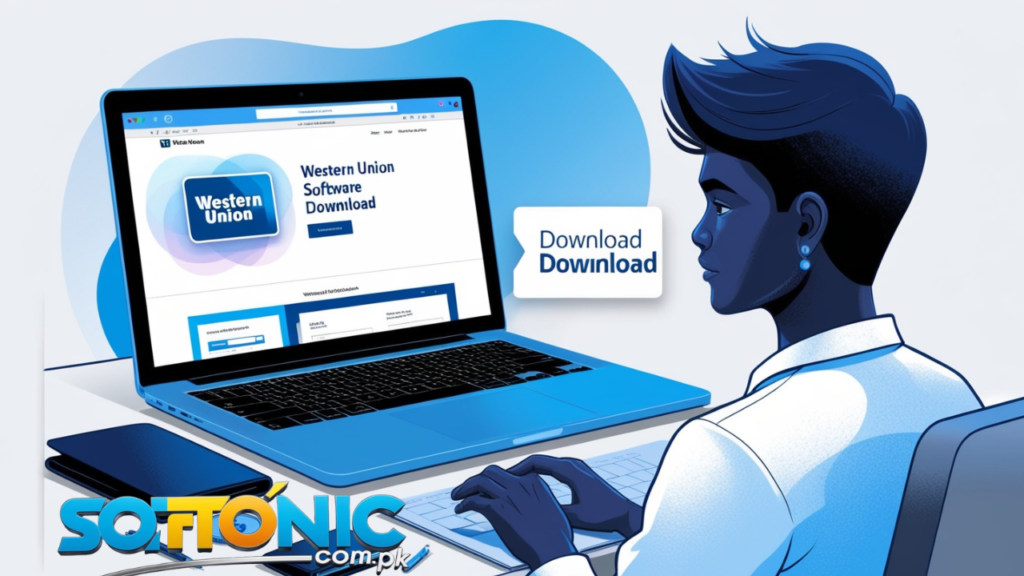 Western union software download