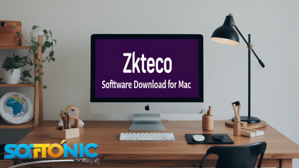 Zkteco software download for mac
