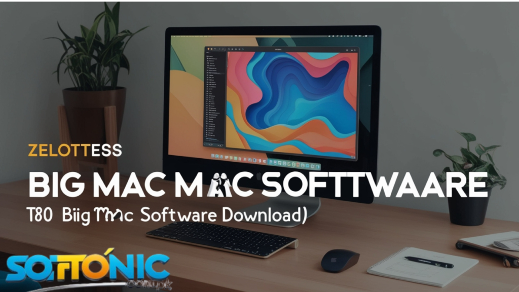 Zelotes t80 big mac software download