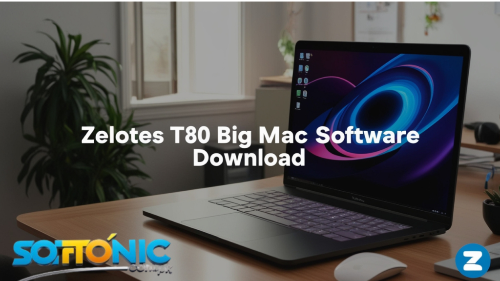 Zelotes t80 big mac software download