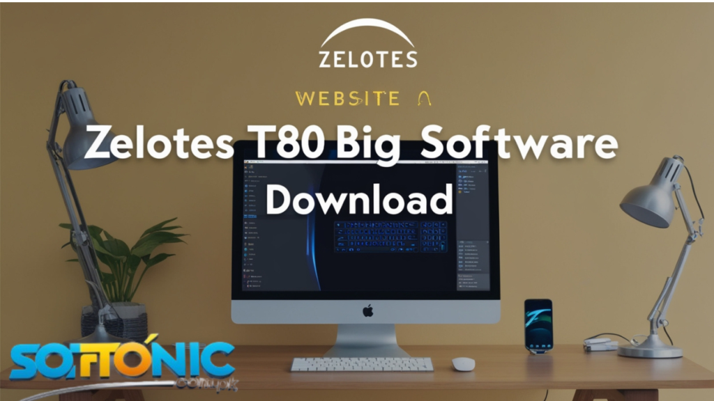 Zelotes t80 big mac software download