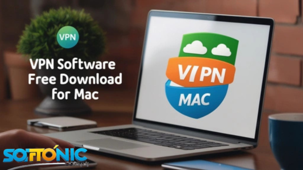 Vpn software free download for mac
