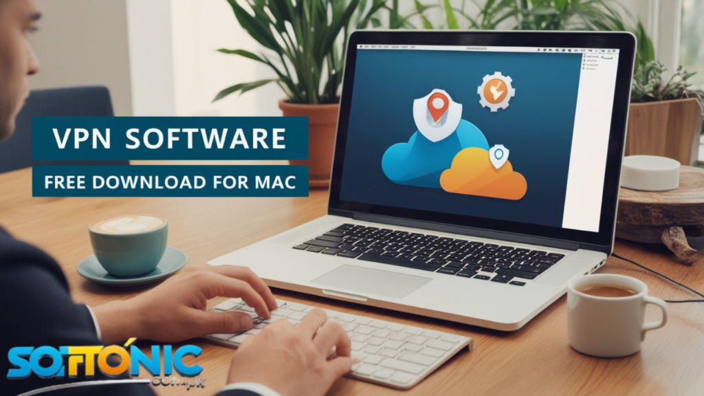 Vpn software free download for mac