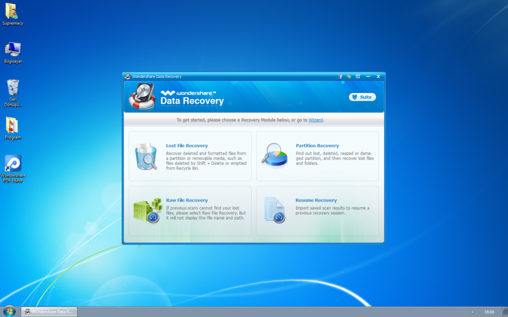 Data recovery software mac free download full version