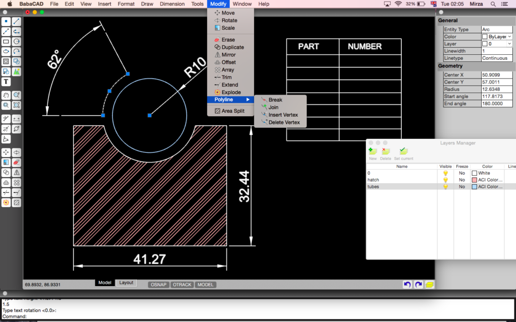 Cad software free download for mac
