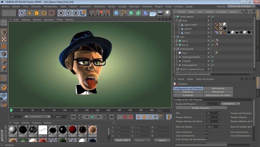 Cinema 4d software free download for mac