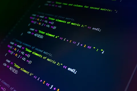 C programming software for mac free download