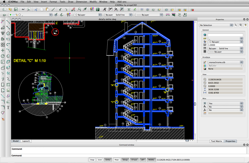 Cad software free download for mac