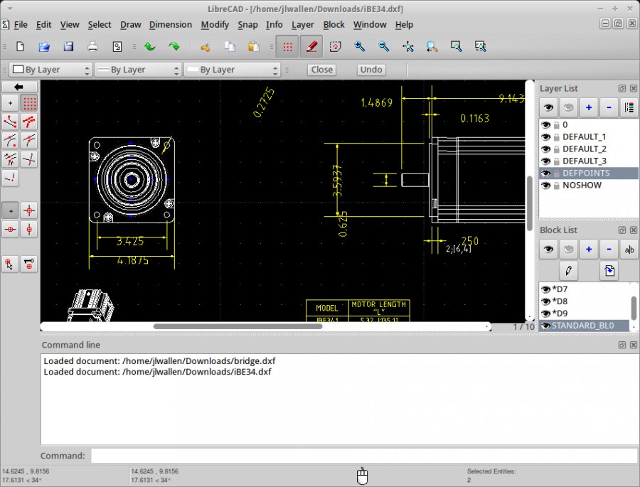 Cad software free download for mac