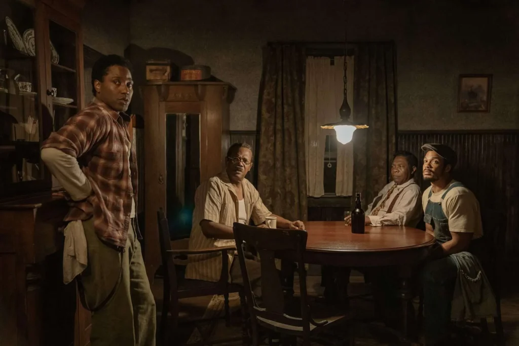 The Piano Lesson (2024) Full Movie Download Hd