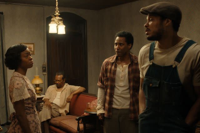 The Piano Lesson (2024) Full Movie Download Hd