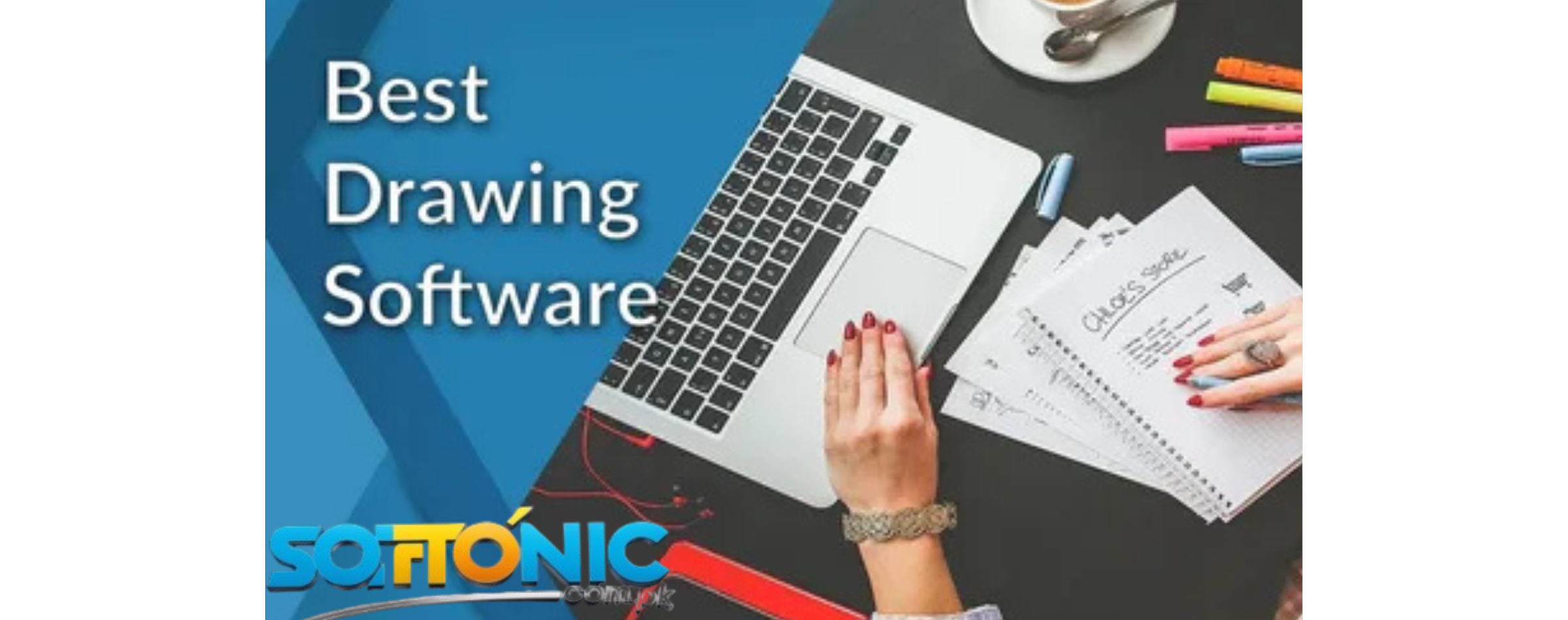 Digital drawing software free download