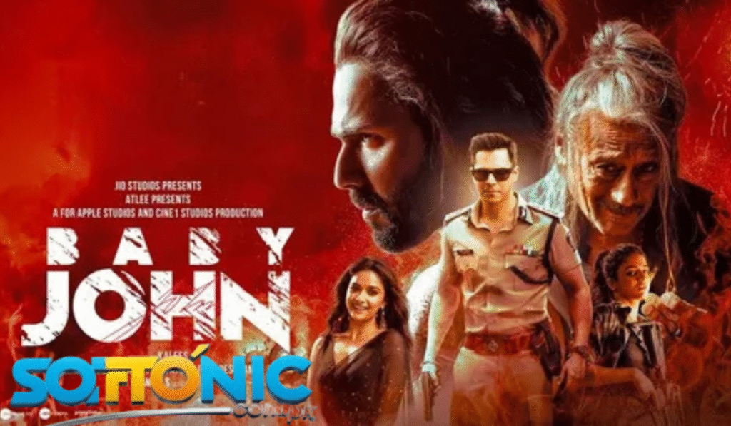 Baby John Full Movie Free Download